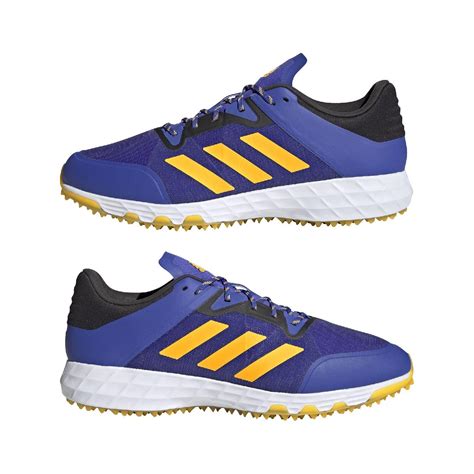 blauwe adidas hockeyschoenen|adidas hockey schoenen.